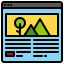 Organic Blog