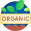 Organic Foods